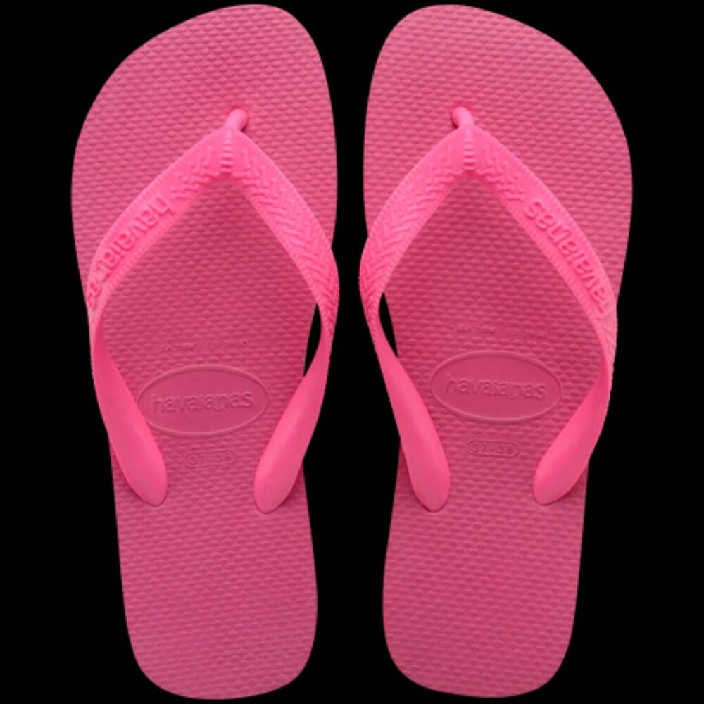Havaianas Flip Flops - NEW (Size 6)